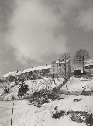 Stadt, Lauenstein (Kreis Dippoldiswalde)