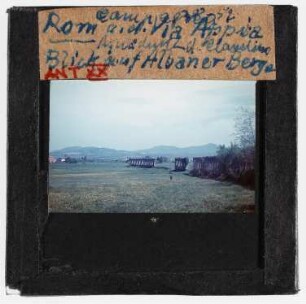 Rom: (Foto 1944)