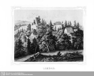 Liebau