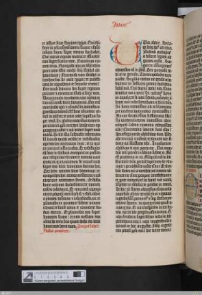 Liber Abdie prophete [= Obadja]