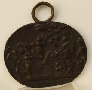 Triumph des Bacchus und der Ariadne