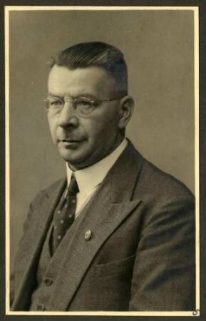 Reiber, Friedrich