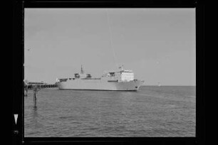 Rail Ro (1978), Elbe-Humber Ro-Line, Malta (Cux.)