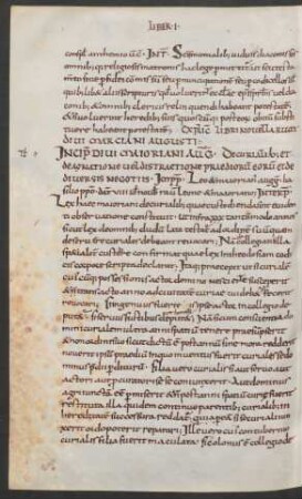 Liber legum novellarum Maioriani