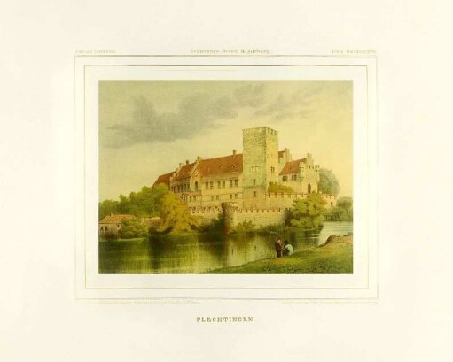 Flechtingen