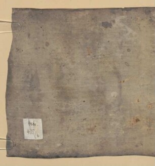 Megilat Ester, Esterrolle - BSB Cod.hebr. 435(6
