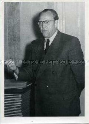 Otto Grotewohl