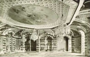 Postkarte, Potsdam