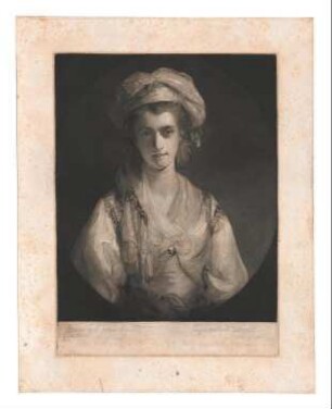 Mary Palmer