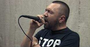 Leningrad - Der Mann, der singt
