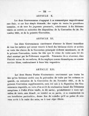 Article XI.