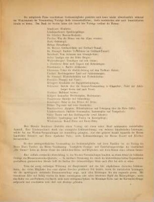 Jahresbericht : Vereinsjahr ... 12. 1881