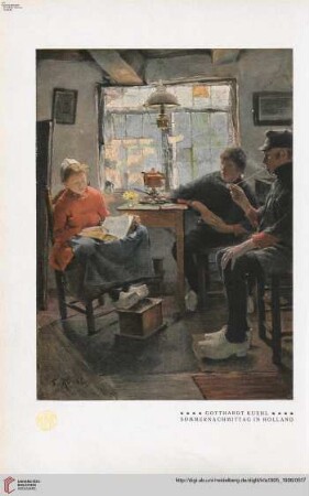 21: Gotthardt Kuehl