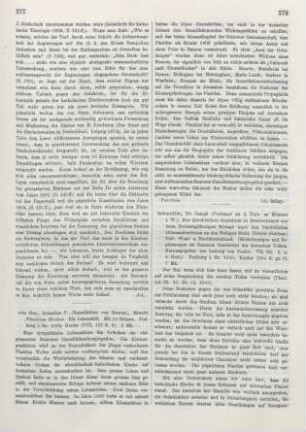 278-279 [Rezension] Schmidlin, Joseph, West- und Norddeutschland