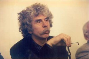 Johano Strasser, Schriftsteller : Strasser, Johano (geb. 1939; Schriftsteller)