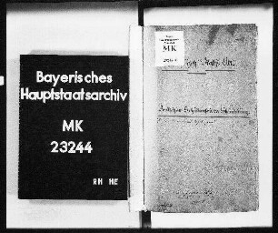 Volksschulwesen: Straubing. Deutsches Schulwesen.