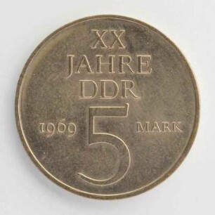 5 Mark DDR