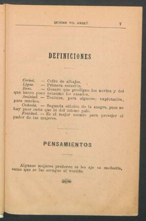 Definiciones