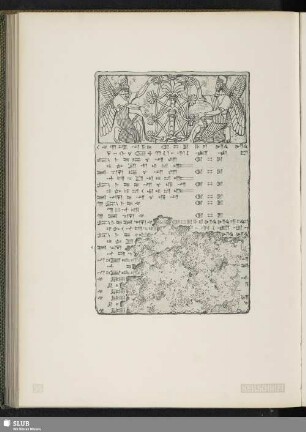Keilschrift