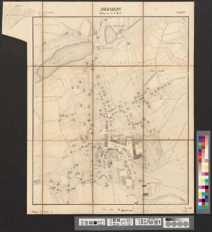 Ebersberg : Beilage zu S.O. III.13 ; No. DCCIV