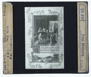 Eyck (?), Turin-Mailänder Stundenbuch