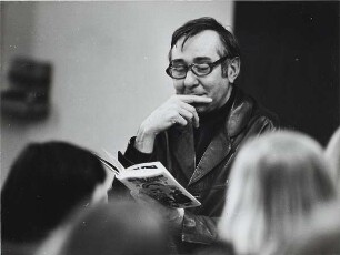 Gerhard Holtz-Baumert