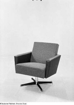 Drehsessel