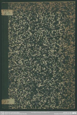 Als Dem Durchläuchtigsten ... Herrn Friedrich Wilhelm, Hertzogen zu Mecklenburg ... das Wendische Fürstenthum zu Güstrau den 9. Maij A. 1701. Völlig eingeräumet wurde, wolte ... hiemit Die allgemeine Freude öffentlich absingen das Hoch-Fürstliche Gymnasium zu Güstrow