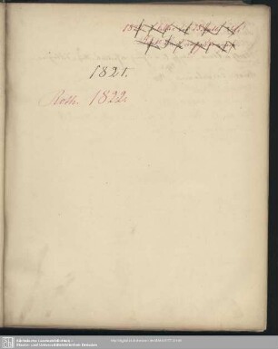 1821/1822