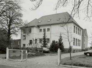 Schule, Guttau (Kreis Bautzen)