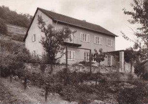 Wohnhaus