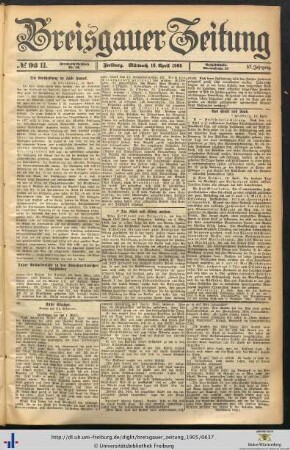 19.04.1905 (II.)