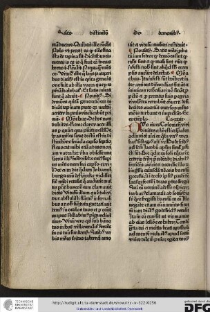 Capitulum xxxix.