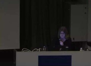 Open source: The Keeper of Secrets: lightning talks