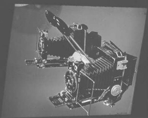 Der Fotoapparat des Arbeiterfotografen Kurt Beck : Der Fotoapparat des Arbeiterfotografen Kurt Beck