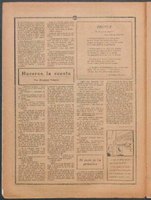 El costo de las pirámides