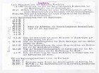 Liste der Reden Scherers ab Mai 1925 (Kopie aus dem Spruchkammerfragebogen)