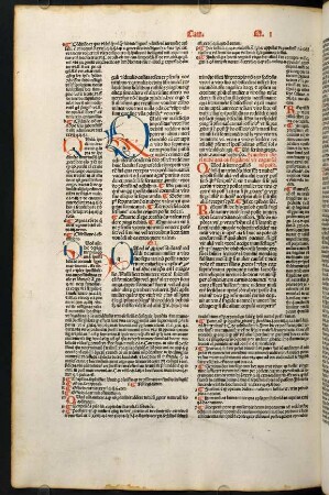 272v-303v, Causa XXXIII
