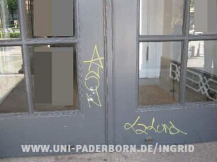 ASN unleserlich