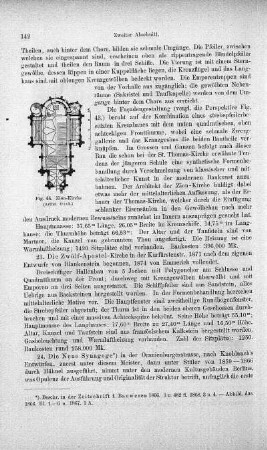 Fig. 44. Zion-Kirche