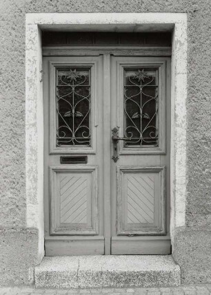 Wohnhaus, Schildau (Kreis Torgau)