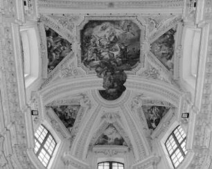 Triumph des Glaubens