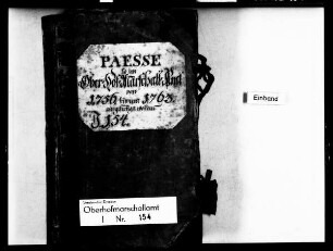 Pässe