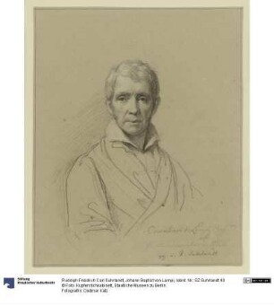 Johann Baptist von Lampi