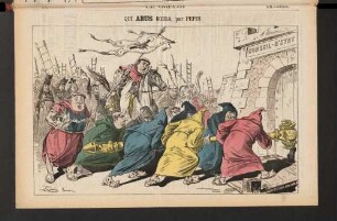 Qui Abus boira, par Pépin