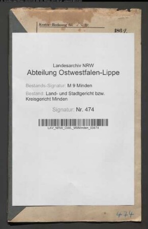 Sonstige: Humke, Ernst-Friedrich; Sonstige: Humke, Johanne, geb. Struckmann: