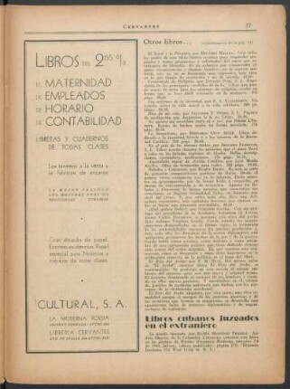 Libros cubanos juzgados en el extranjero