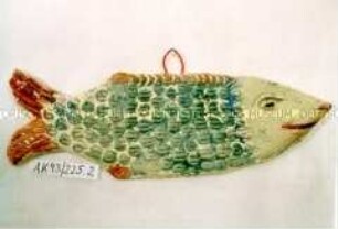 Springerle/Fisch
