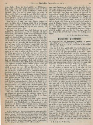 80-84 Platonische Philosophie