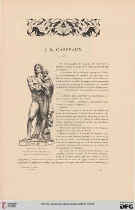 2: J. B. Carpeaux, [2]